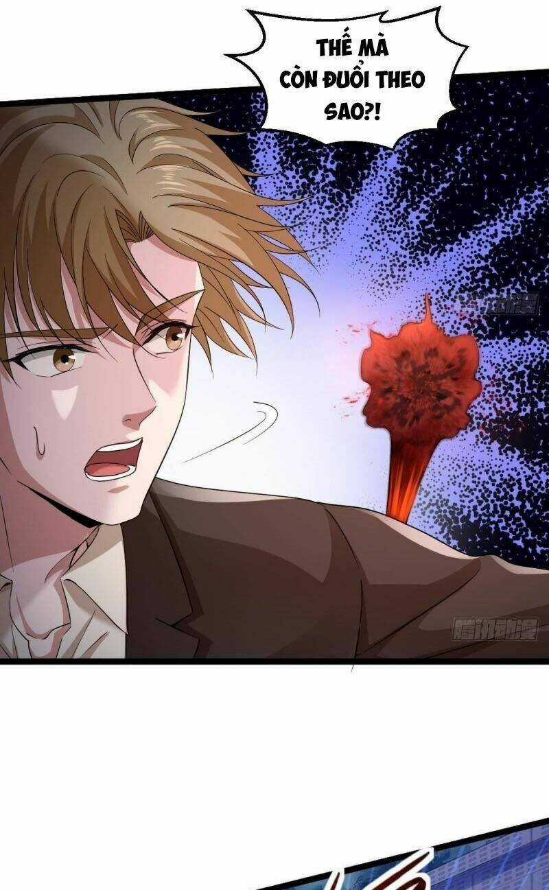 Tối Cuồng Nữ Tế - Chapter 35 - Trang 3