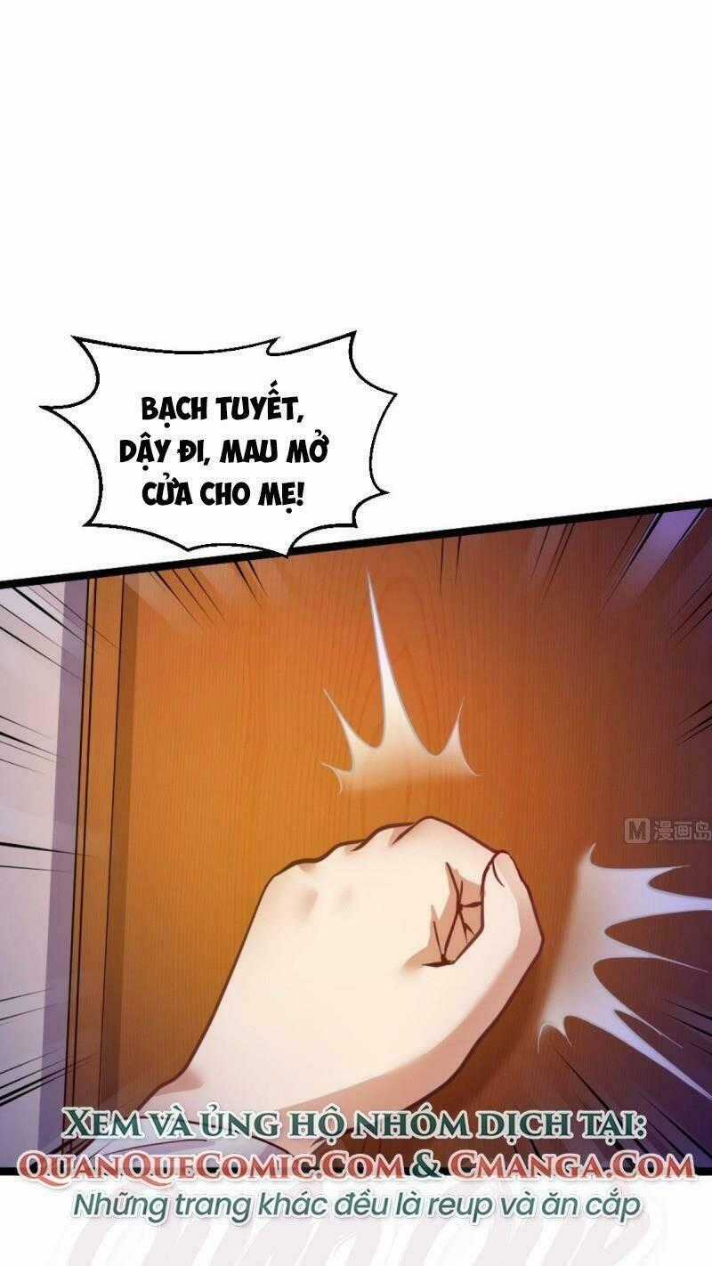 Tối Cuồng Nữ Tế - Chapter 36 - Trang 1