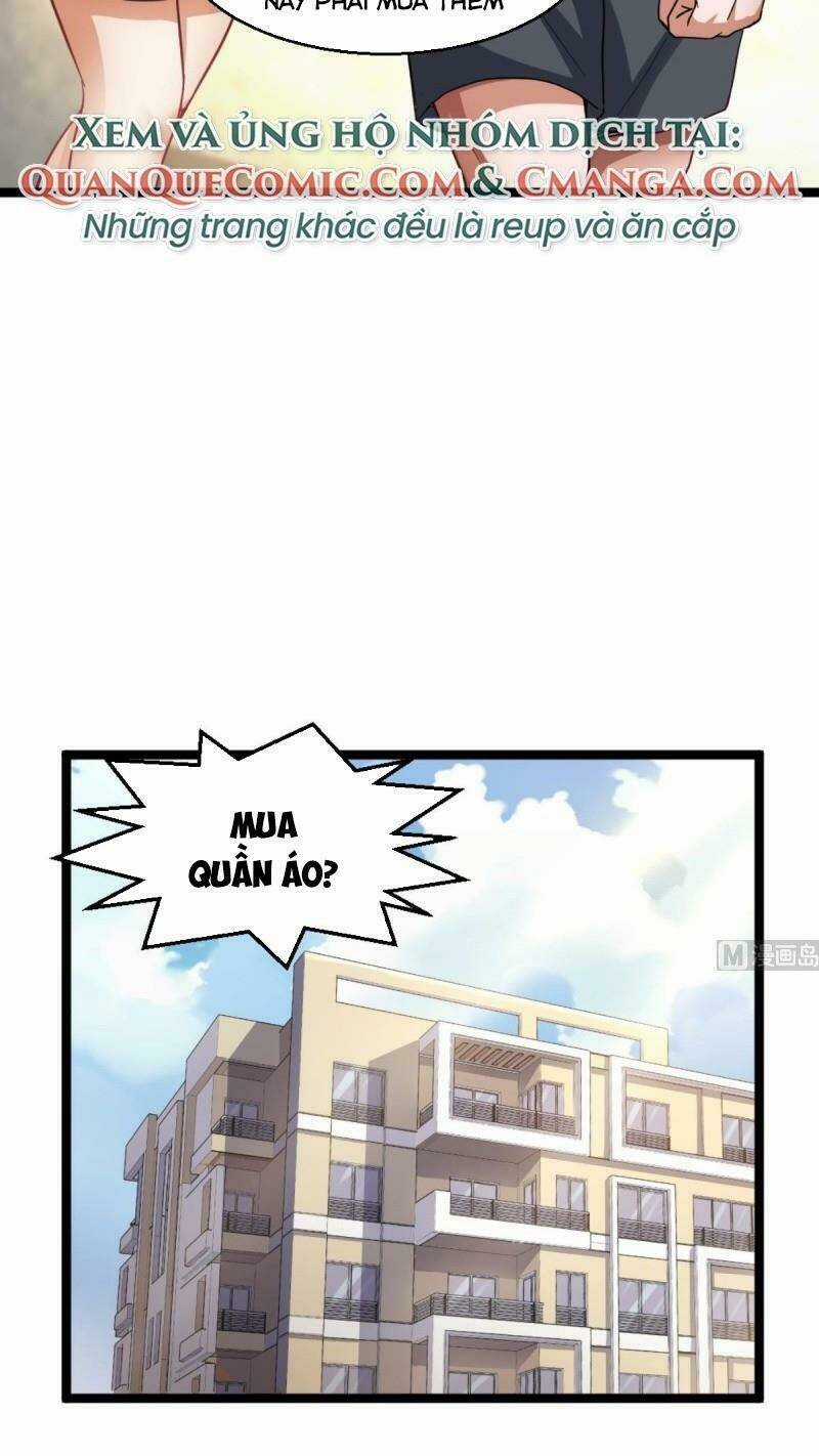 Tối Cuồng Nữ Tế - Chapter 36 - Trang 14