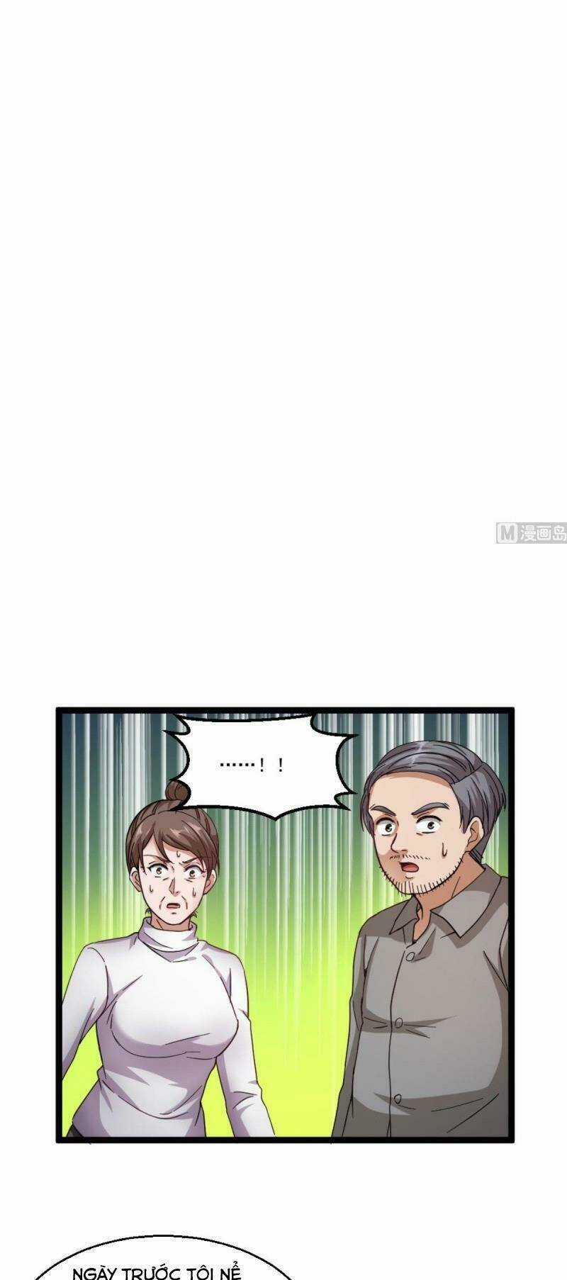 Tối Cuồng Nữ Tế - Chapter 36 - Trang 19