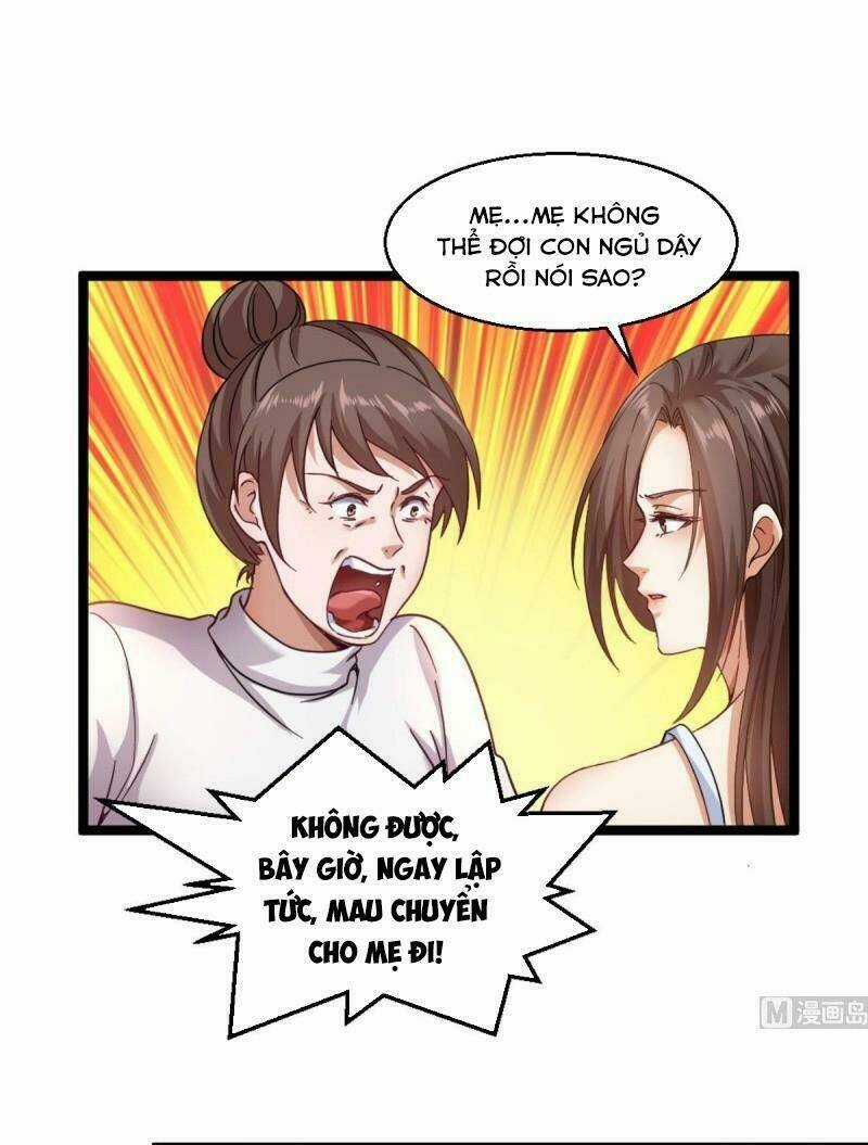 Tối Cuồng Nữ Tế - Chapter 36 - Trang 3