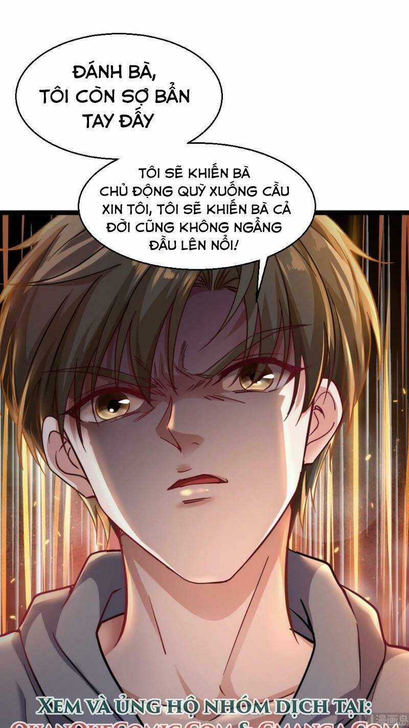 Tối Cuồng Nữ Tế - Chapter 36 - Trang 21
