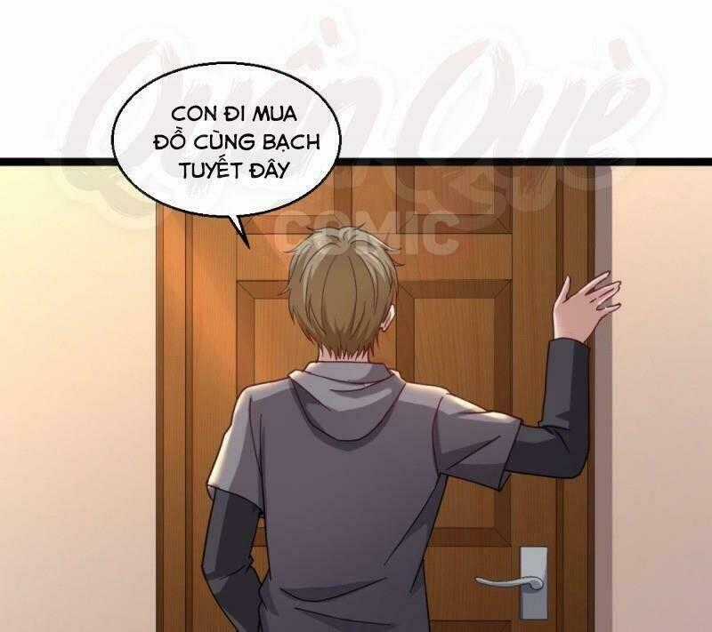 Tối Cuồng Nữ Tế - Chapter 36 - Trang 23