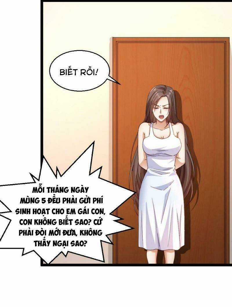 Tối Cuồng Nữ Tế - Chapter 36 - Trang 4