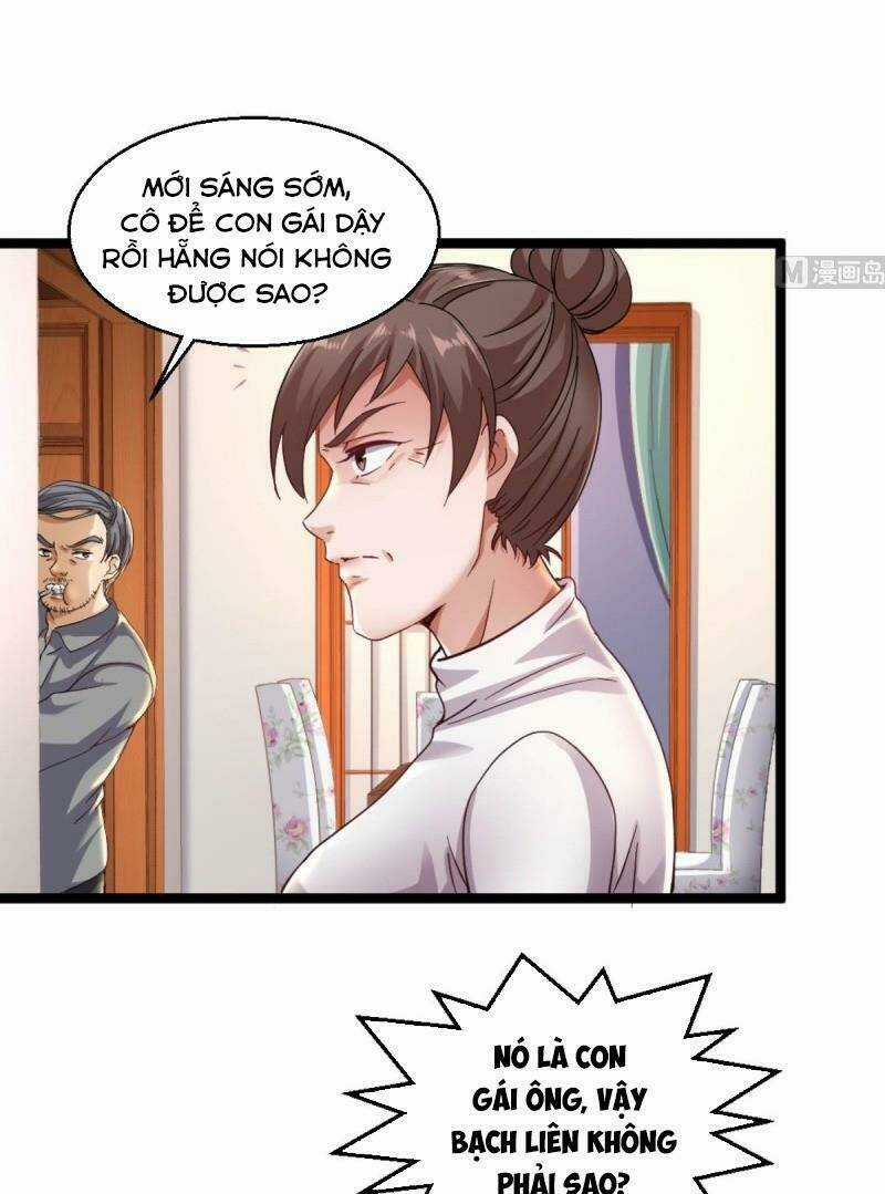 Tối Cuồng Nữ Tế - Chapter 36 - Trang 5
