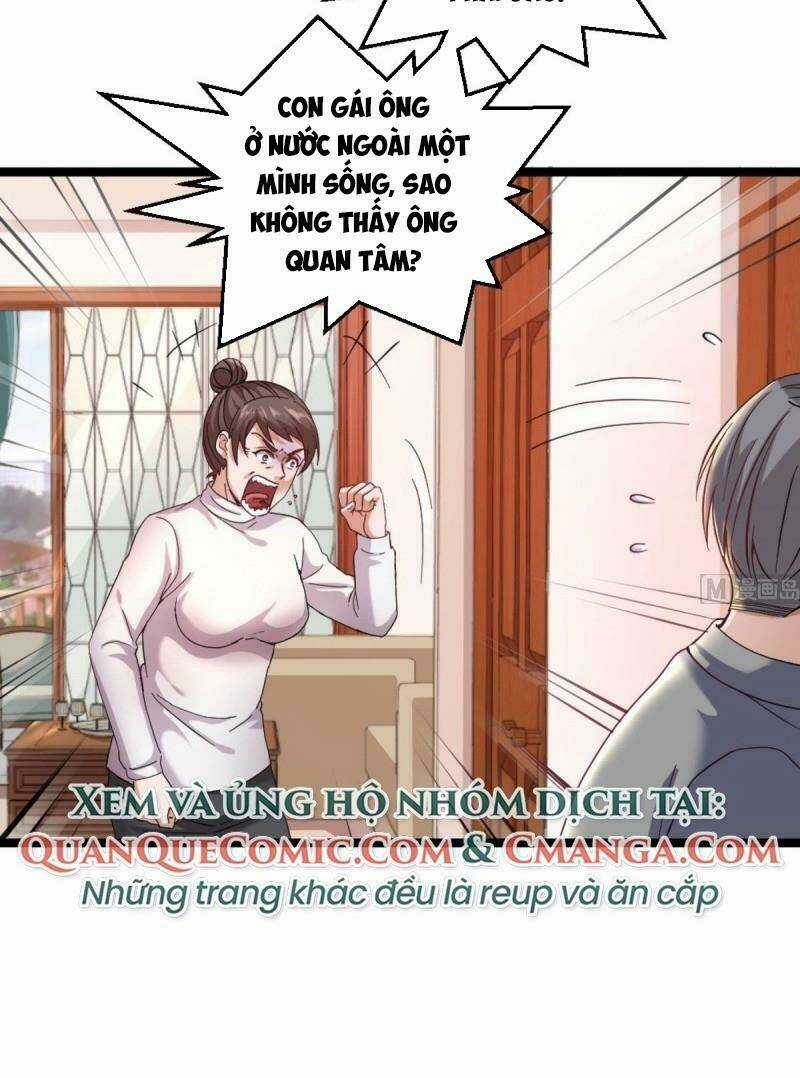 Tối Cuồng Nữ Tế - Chapter 36 - Trang 6