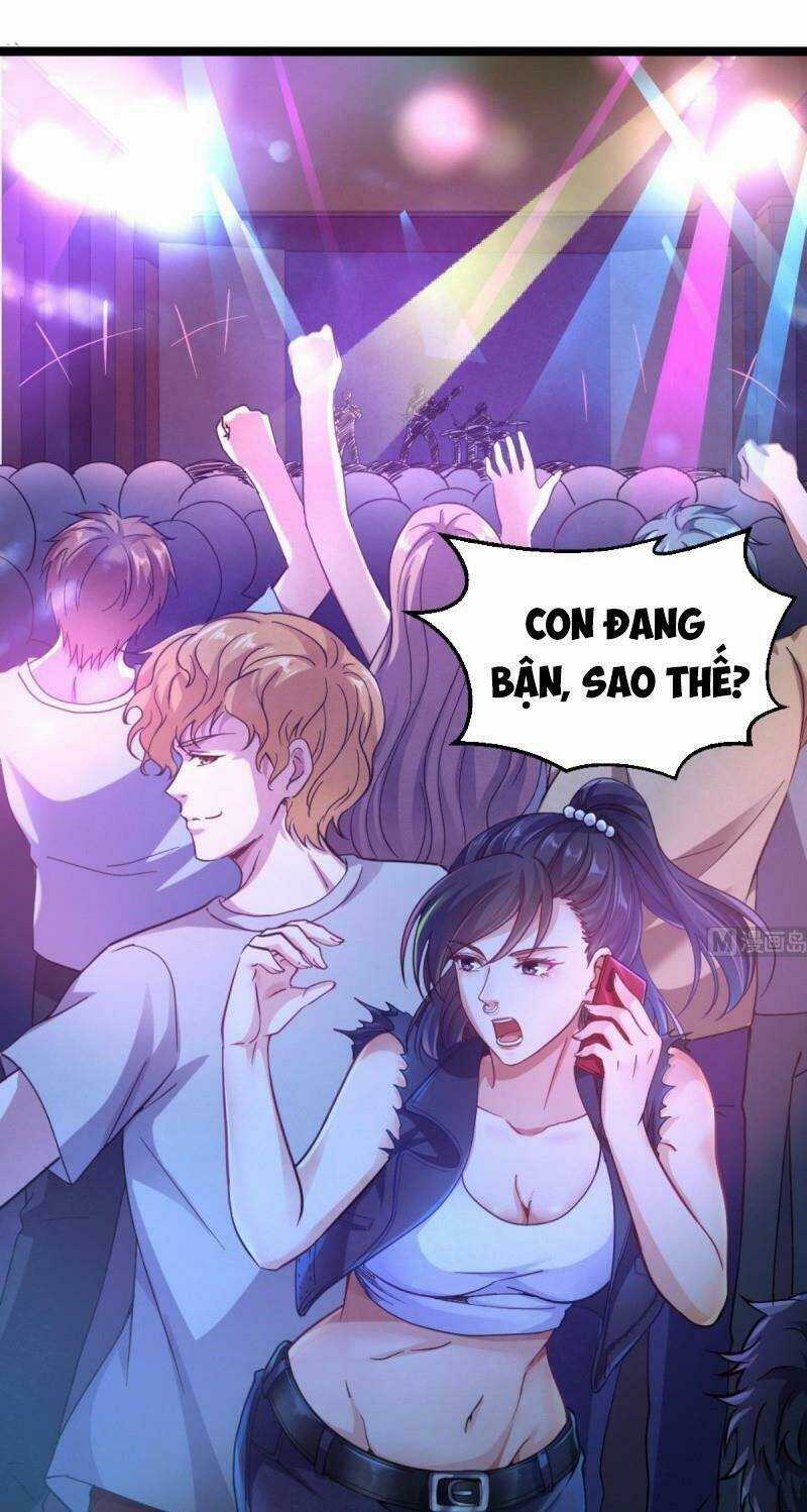 Tối Cuồng Nữ Tế - Chapter 36 - Trang 7