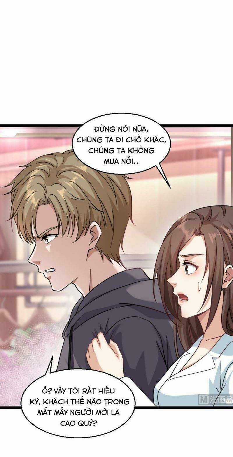 Tối Cuồng Nữ Tế - Chapter 37 - Trang 20