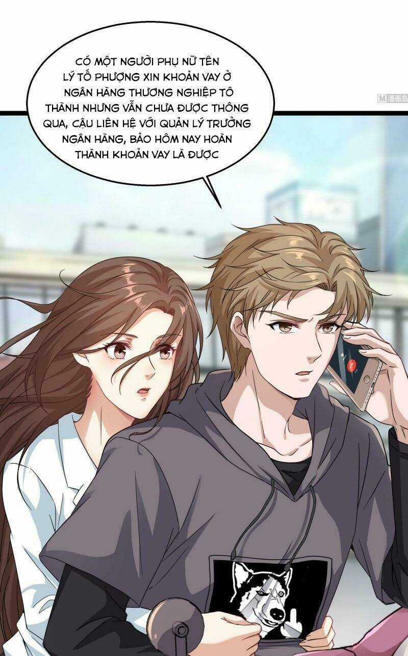 Tối Cuồng Nữ Tế - Chapter 37 - Trang 3