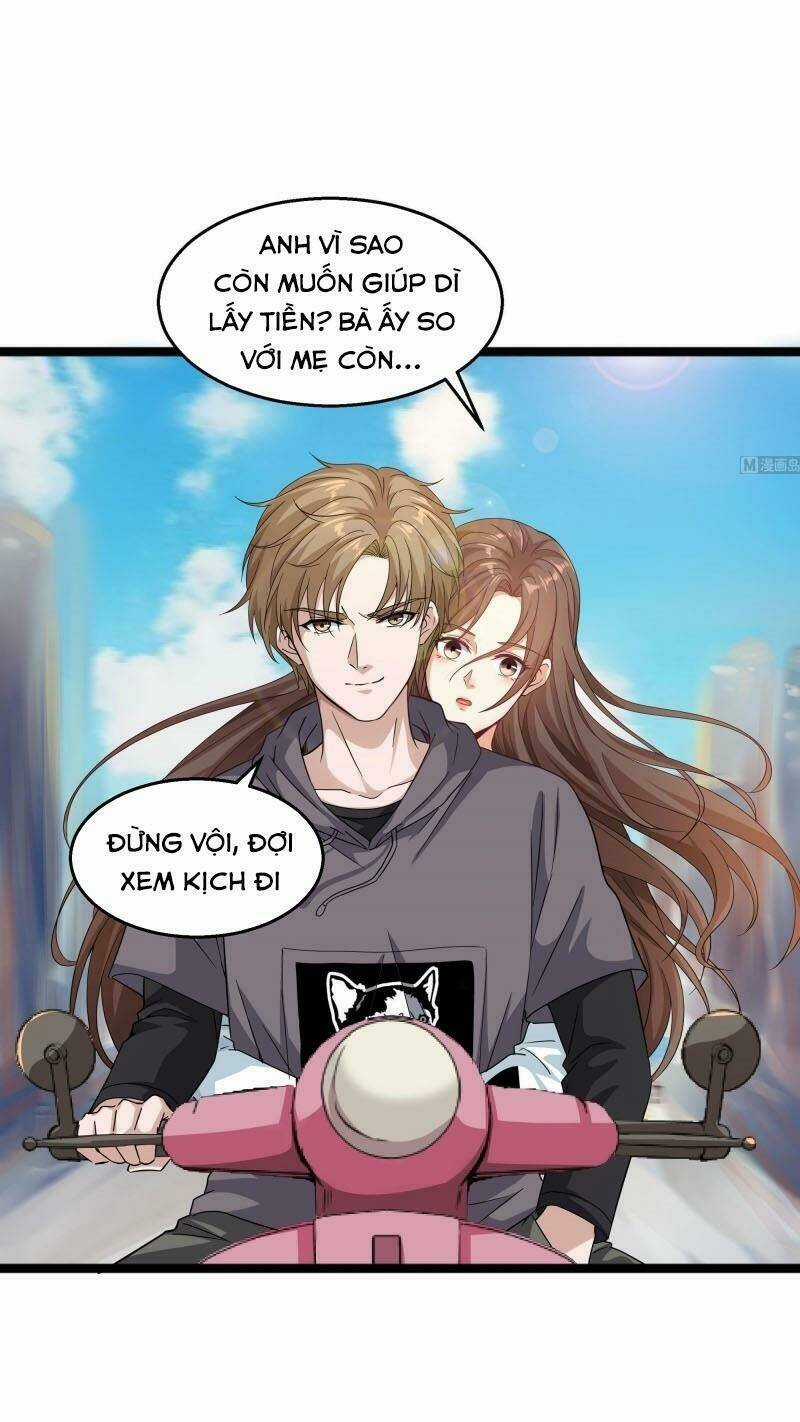 Tối Cuồng Nữ Tế - Chapter 37 - Trang 5