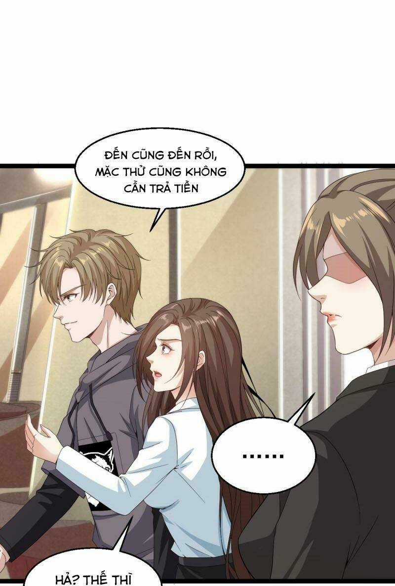 Tối Cuồng Nữ Tế - Chapter 37 - Trang 9