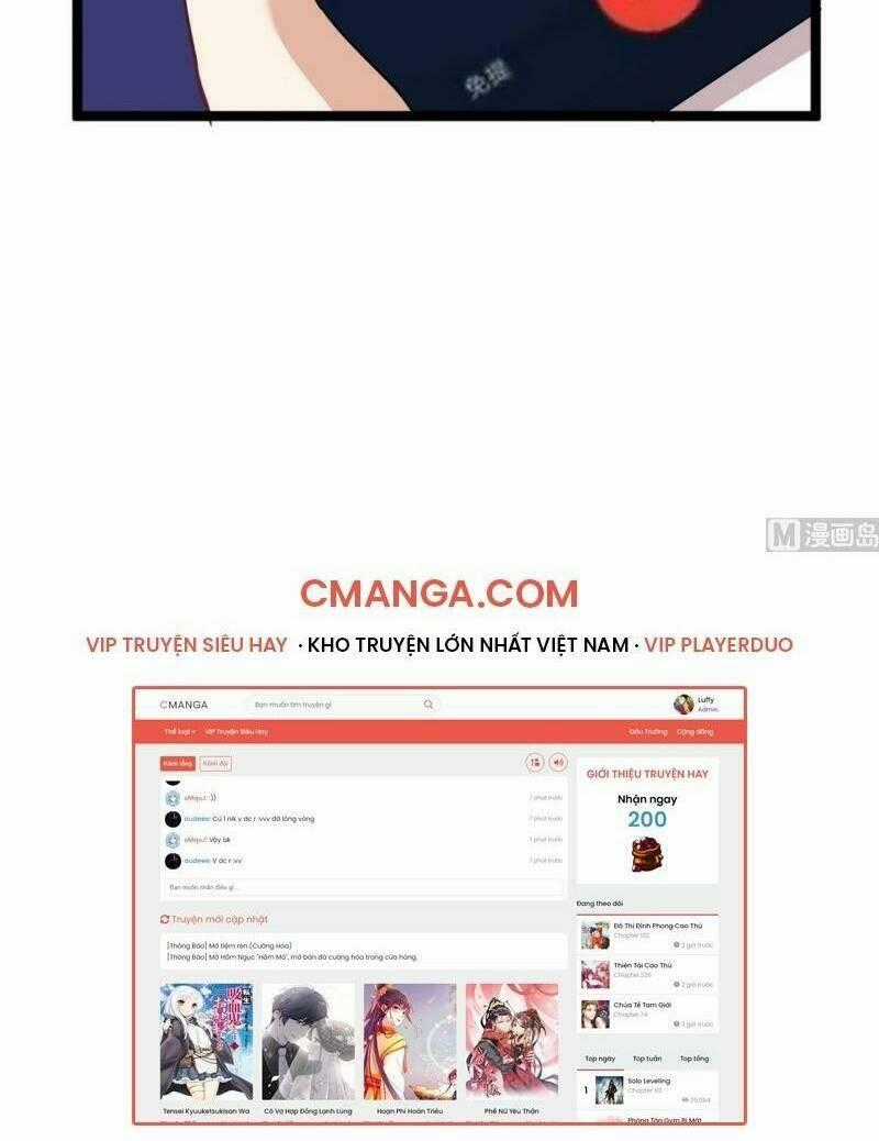 Tối Cuồng Nữ Tế - Chapter 38 - Trang 23