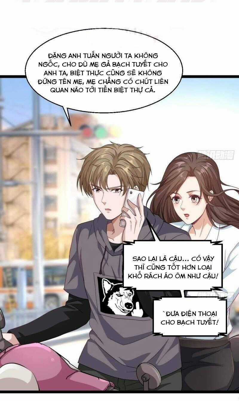 Tối Cuồng Nữ Tế - Chapter 39 - Trang 2