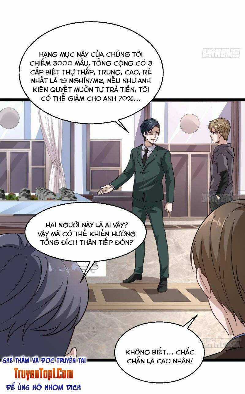 Tối Cuồng Nữ Tế - Chapter 39 - Trang 11