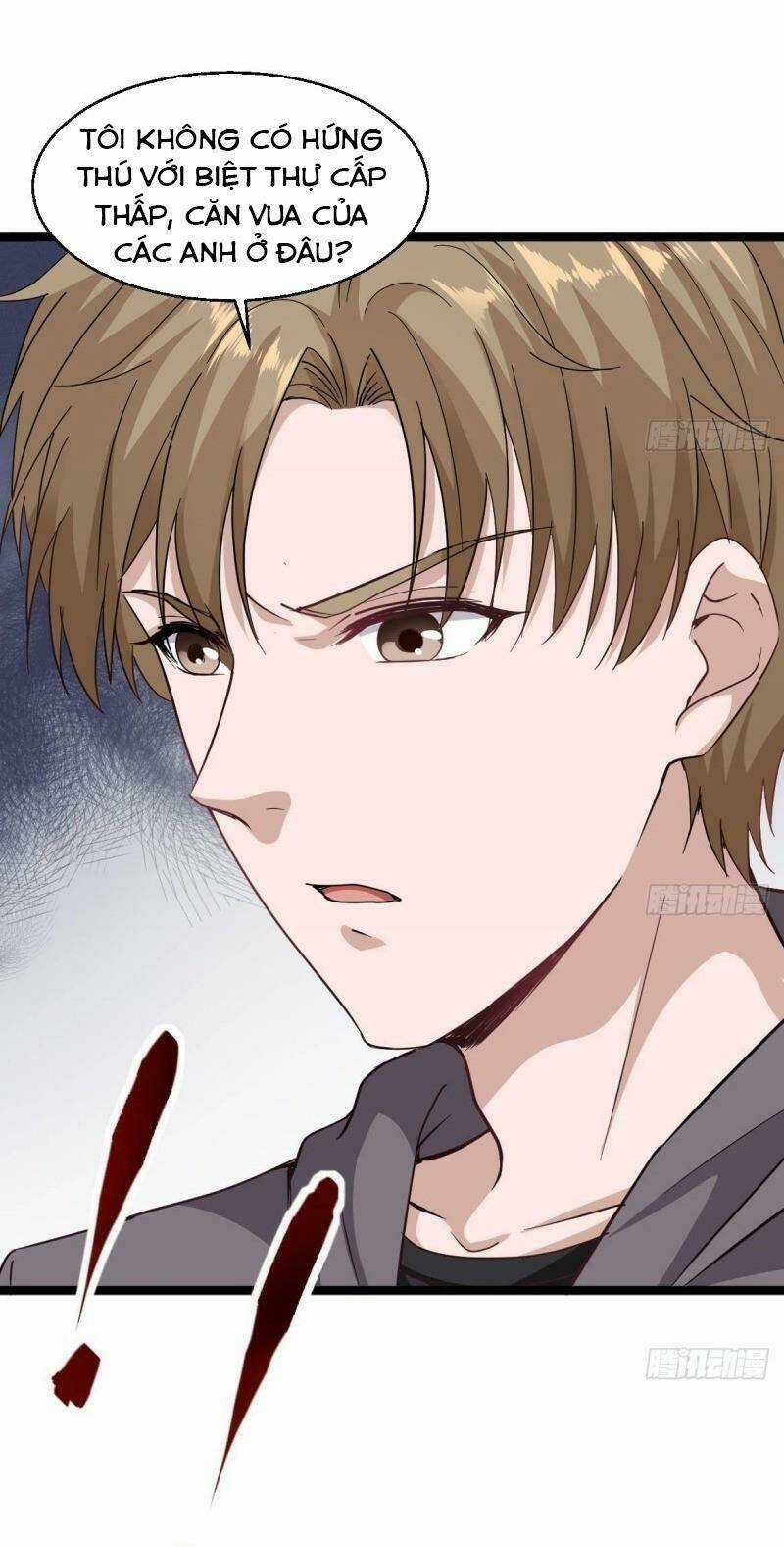 Tối Cuồng Nữ Tế - Chapter 39 - Trang 13