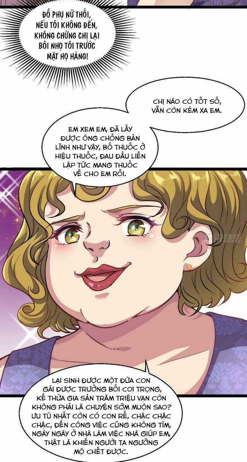 Tối Cuồng Nữ Tế - Chapter 39 - Trang 17