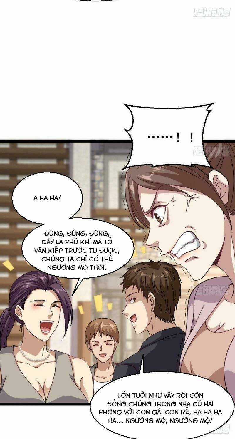 Tối Cuồng Nữ Tế - Chapter 39 - Trang 18