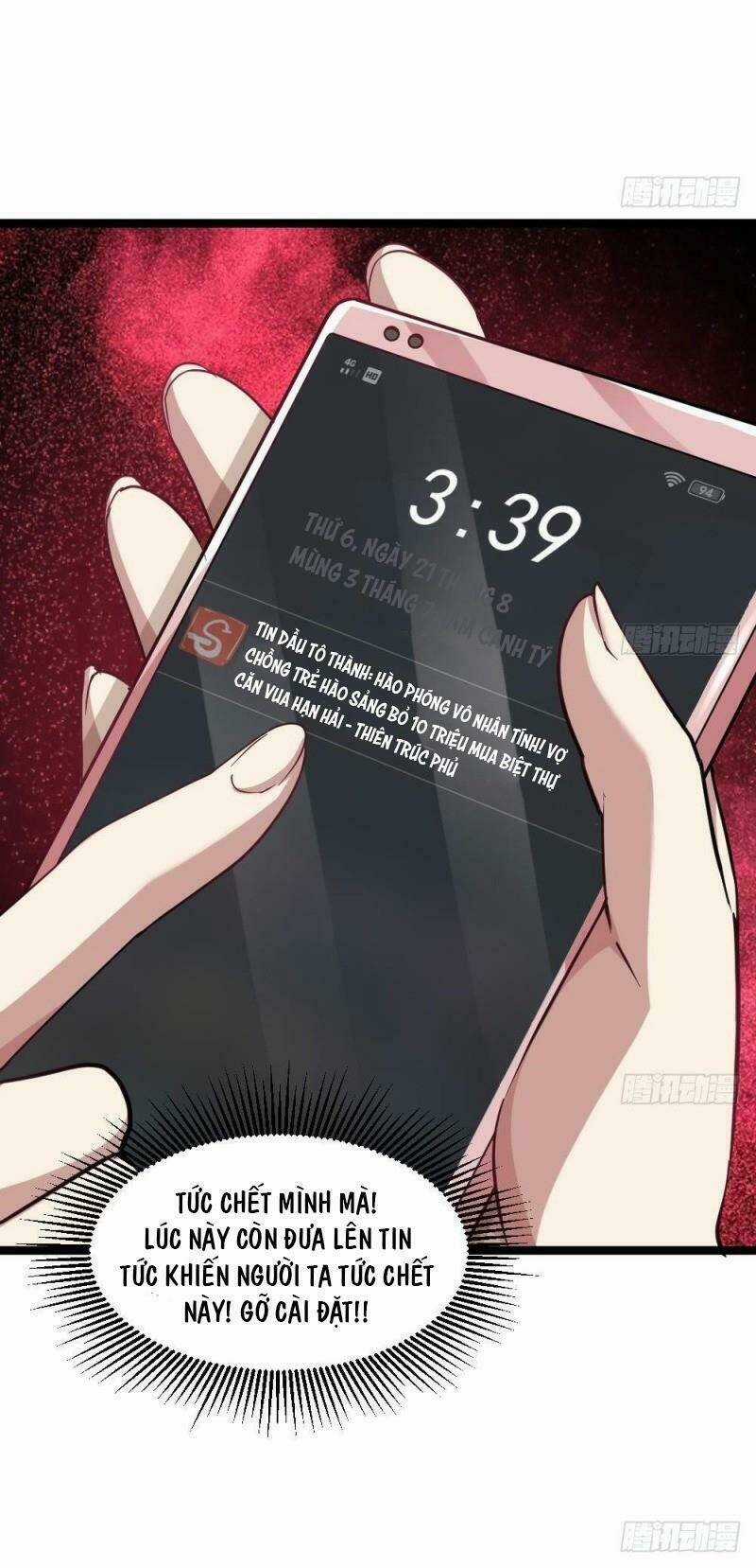 Tối Cuồng Nữ Tế - Chapter 39 - Trang 20