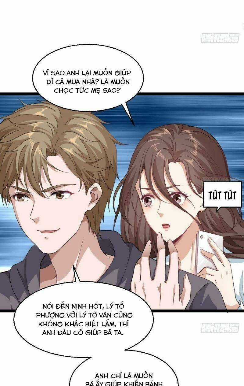 Tối Cuồng Nữ Tế - Chapter 39 - Trang 3