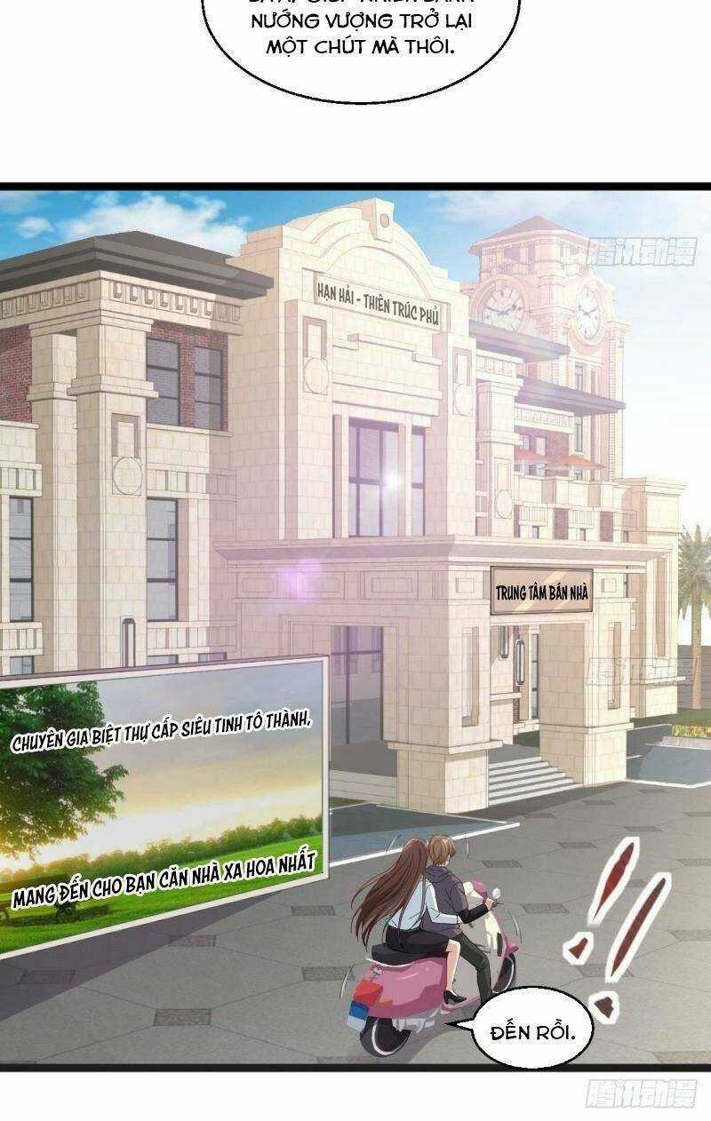 Tối Cuồng Nữ Tế - Chapter 39 - Trang 4