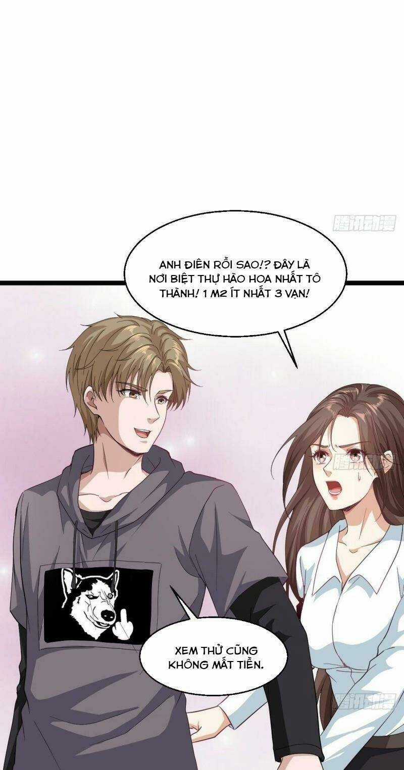 Tối Cuồng Nữ Tế - Chapter 39 - Trang 5