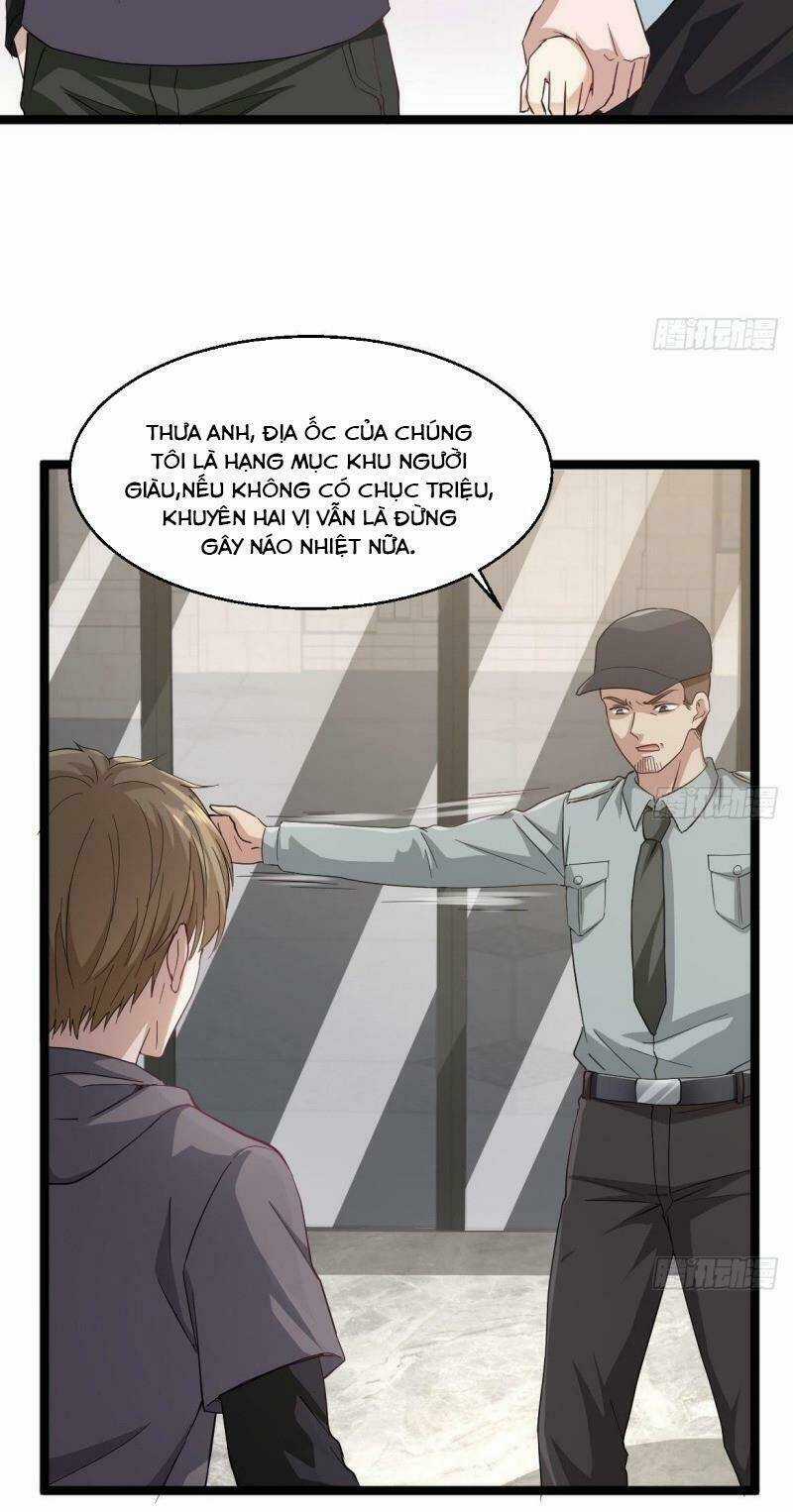 Tối Cuồng Nữ Tế - Chapter 39 - Trang 6