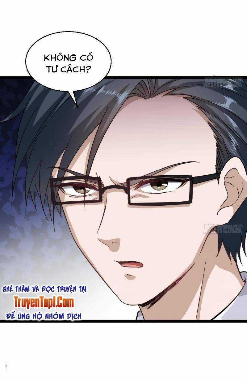 Tối Cuồng Nữ Tế - Chapter 39 - Trang 9