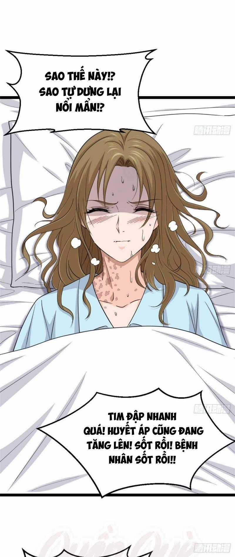 Tối Cuồng Nữ Tế - Chapter 4 - Trang 1