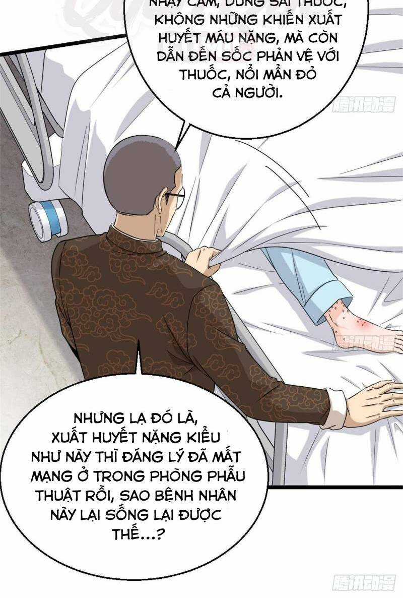 Tối Cuồng Nữ Tế - Chapter 4 - Trang 12