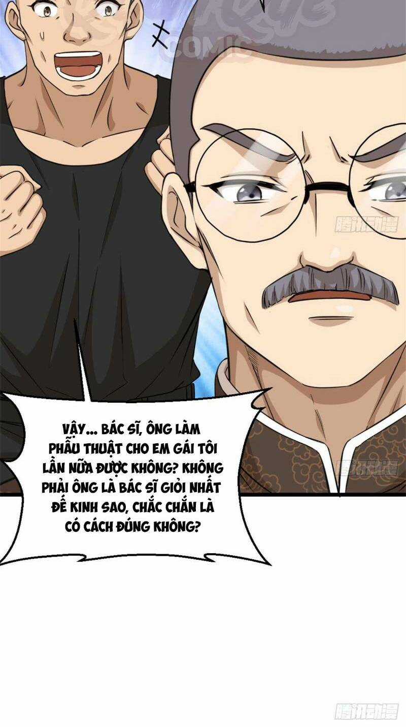 Tối Cuồng Nữ Tế - Chapter 4 - Trang 14