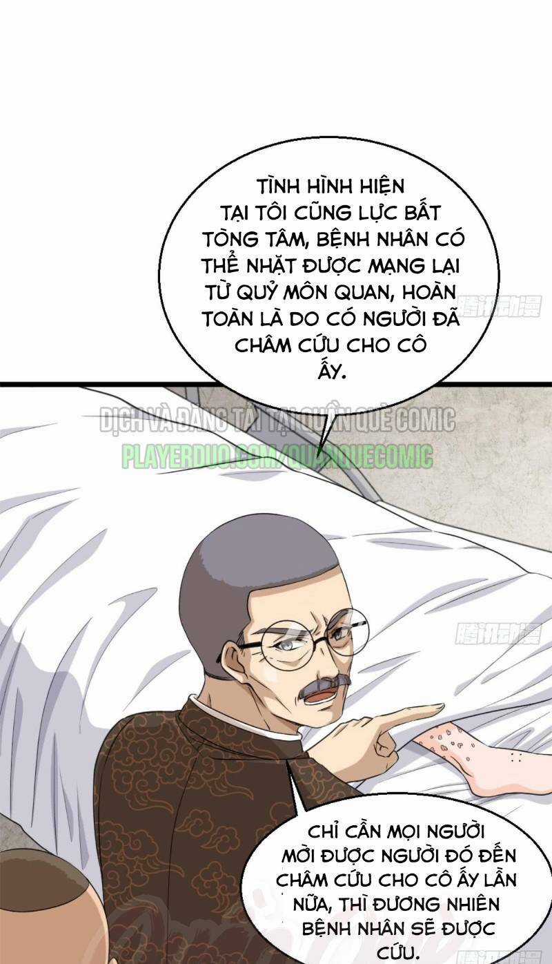 Tối Cuồng Nữ Tế - Chapter 4 - Trang 15