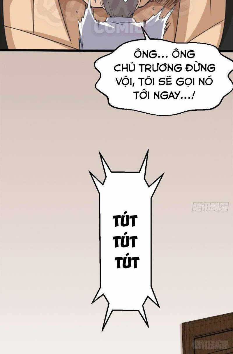 Tối Cuồng Nữ Tế - Chapter 4 - Trang 18