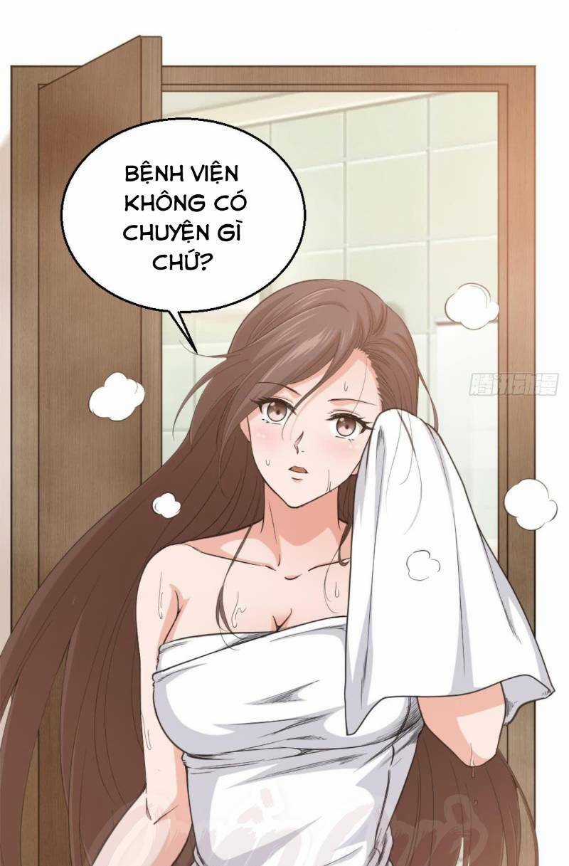 Tối Cuồng Nữ Tế - Chapter 4 - Trang 22