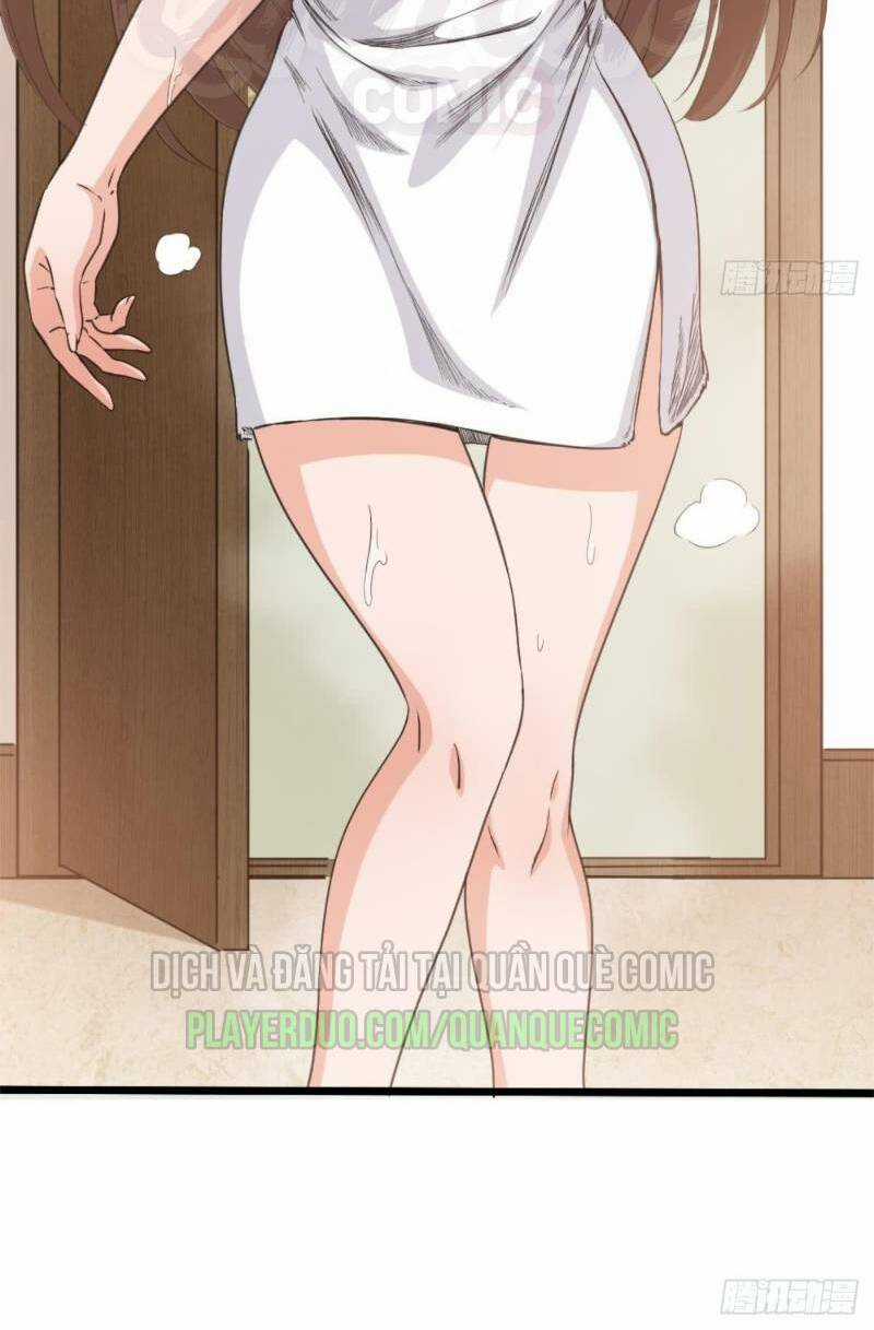 Tối Cuồng Nữ Tế - Chapter 4 - Trang 23