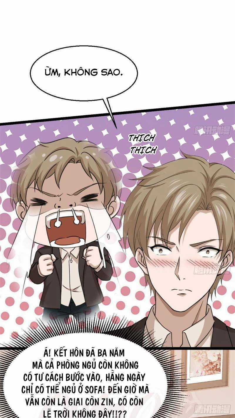 Tối Cuồng Nữ Tế - Chapter 4 - Trang 24