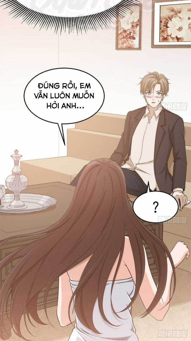 Tối Cuồng Nữ Tế - Chapter 4 - Trang 25