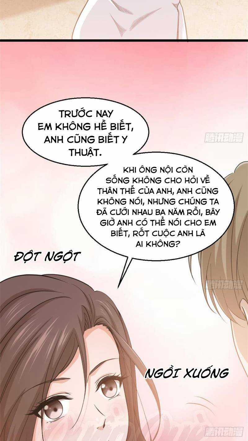 Tối Cuồng Nữ Tế - Chapter 4 - Trang 26