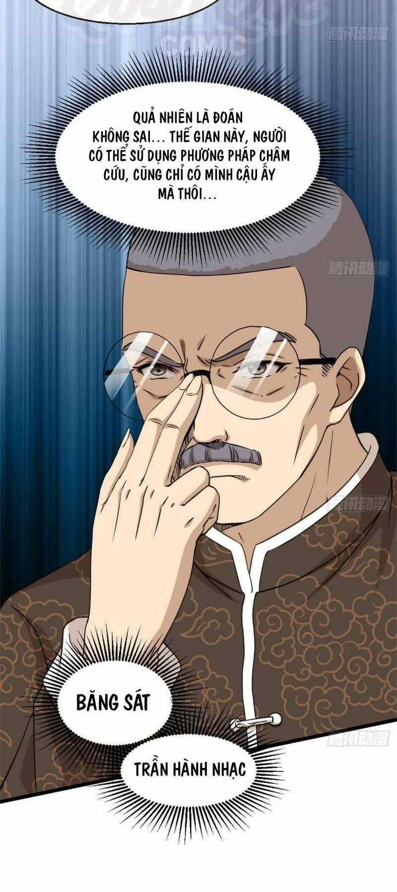 Tối Cuồng Nữ Tế - Chapter 4 - Trang 29