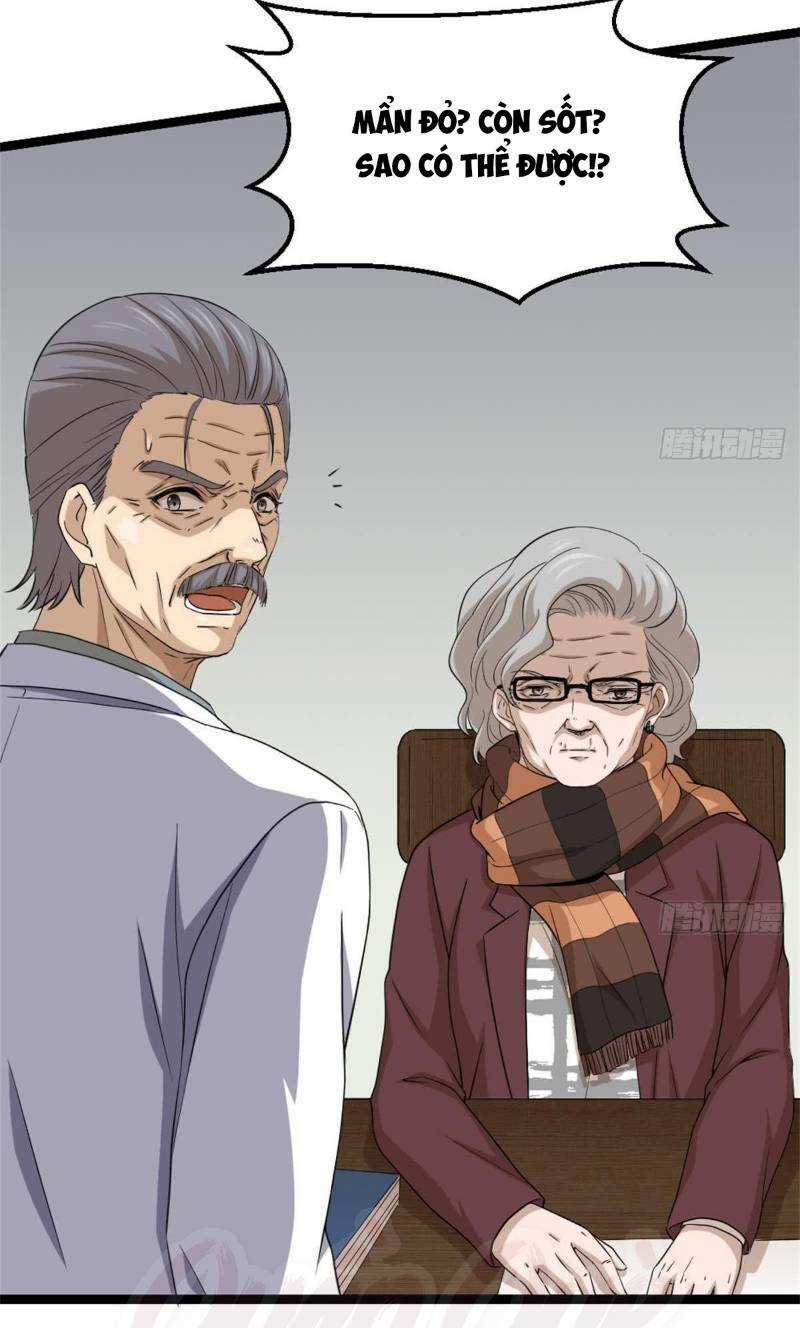 Tối Cuồng Nữ Tế - Chapter 4 - Trang 5