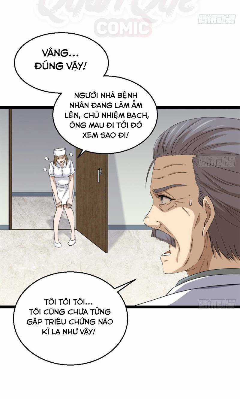 Tối Cuồng Nữ Tế - Chapter 4 - Trang 6