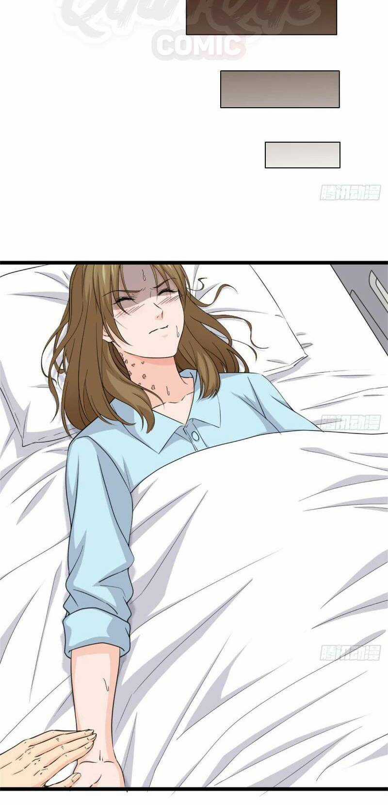 Tối Cuồng Nữ Tế - Chapter 4 - Trang 8