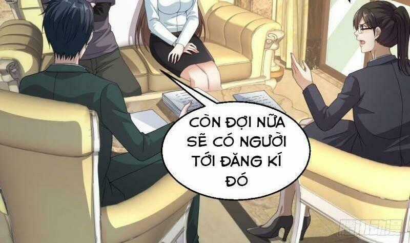Tối Cuồng Nữ Tế - Chapter 40 - Trang 2