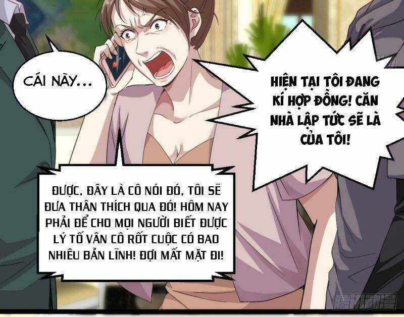 Tối Cuồng Nữ Tế - Chapter 40 - Trang 15