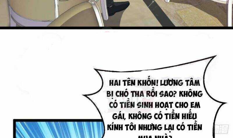 Tối Cuồng Nữ Tế - Chapter 40 - Trang 3