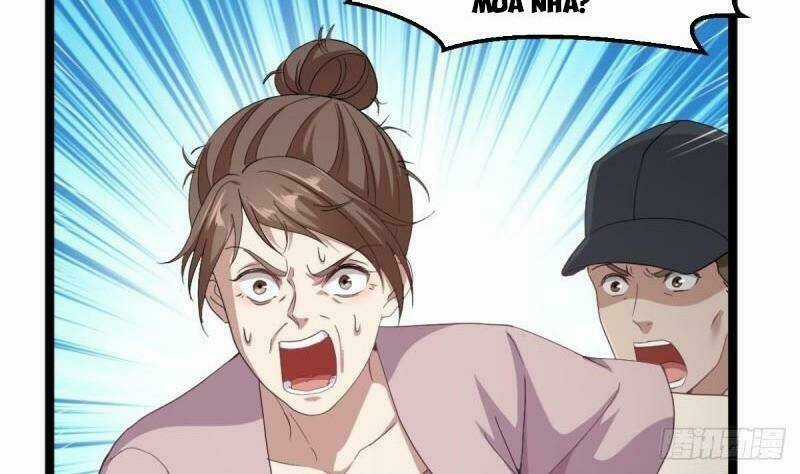 Tối Cuồng Nữ Tế - Chapter 40 - Trang 4