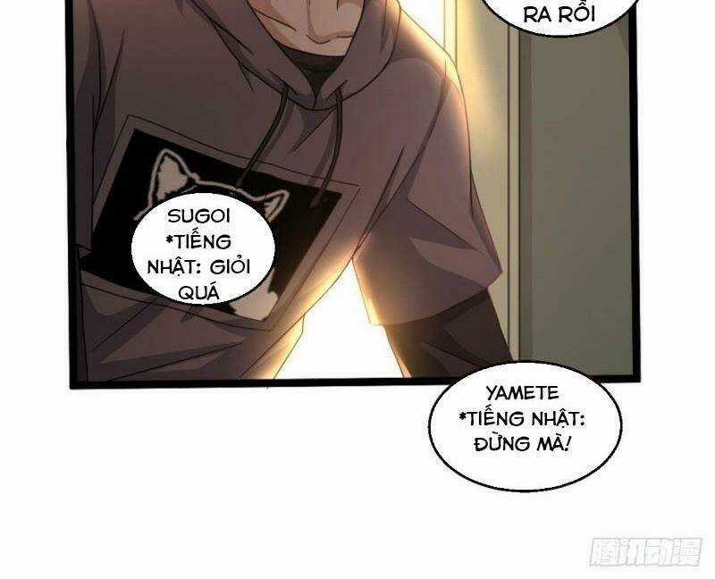 Tối Cuồng Nữ Tế - Chapter 40 - Trang 40