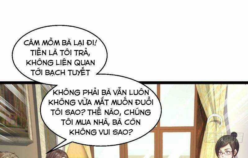 Tối Cuồng Nữ Tế - Chapter 40 - Trang 6