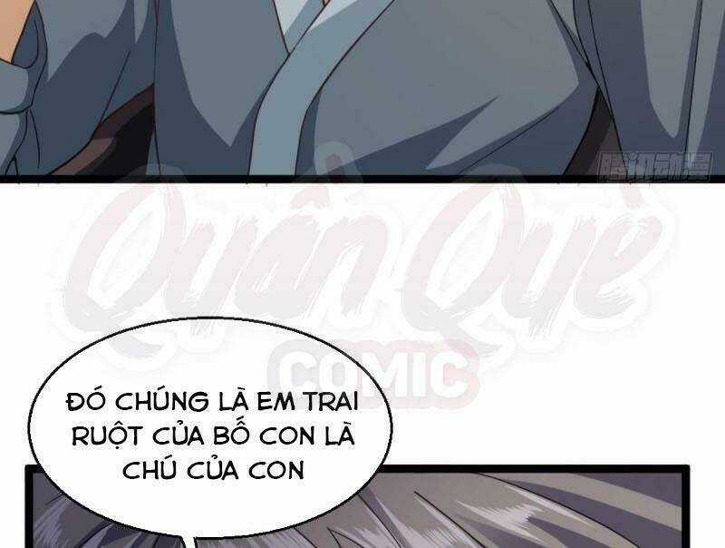 Tối Cuồng Nữ Tế - Chapter 40 - Trang 53