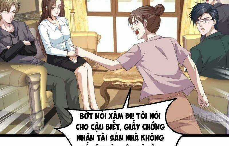 Tối Cuồng Nữ Tế - Chapter 40 - Trang 7