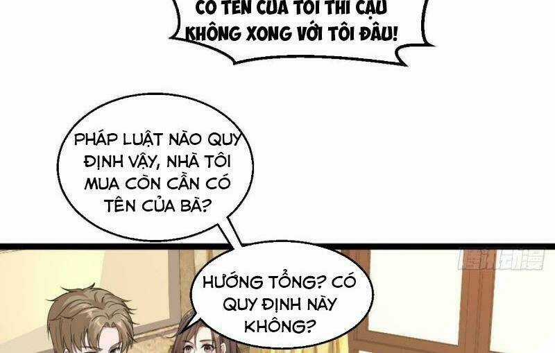 Tối Cuồng Nữ Tế - Chapter 40 - Trang 8